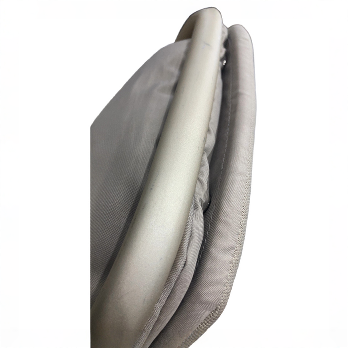 Shop Silver Cross Reef 2 Stroller, 2024, Stone at GoodBuy Gear