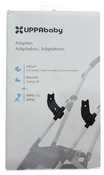 Shop UPPAbaby Car Seat Adapters for Minu and Minu V2, Aria, Mesa & Bassinet at GoodBuy Gear