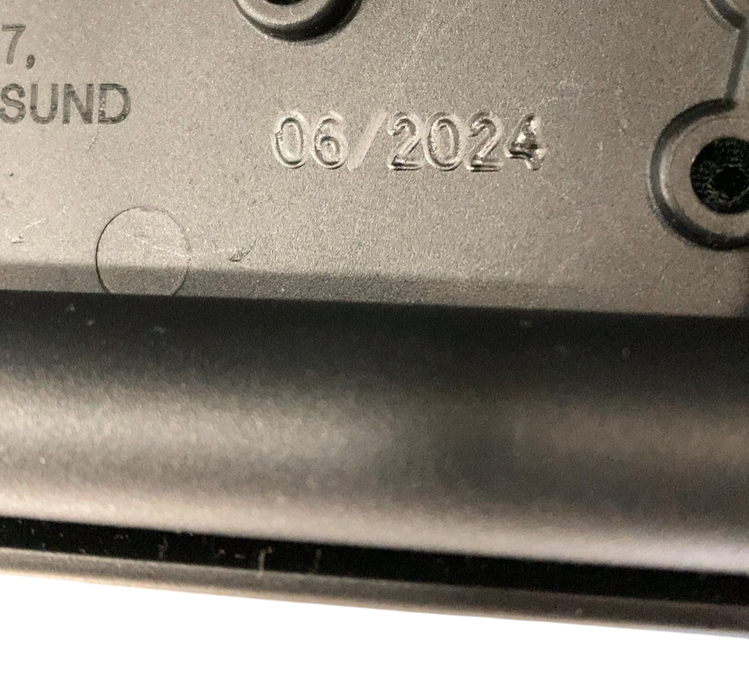 Shop Stokke YOYO3 Complete Stroller, 2024, Black, Black at GoodBuy Gear