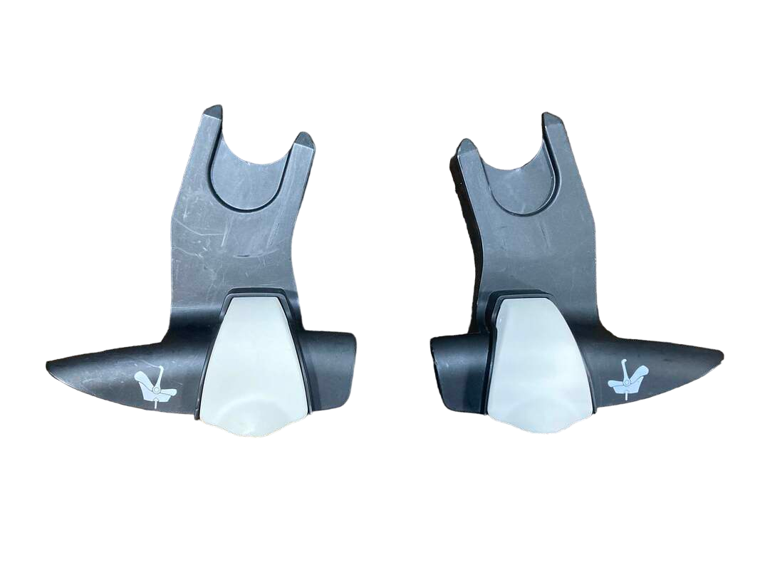 bugaboo bee carrycot adapter Bugaboo Bee Car Seat Adapter
