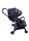 Shop Silver Cross Jet Compact Stroller Special Edition, 2022, Eclipse at GoodBuy Gear