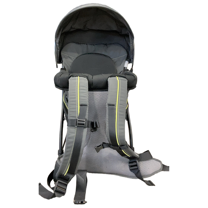 Shop Chicco Smart Support Backpack, Solar at GoodBuy Gear
