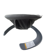 Shop Nuna LEAF Grow Seat, Broken Arrow at GoodBuy Gear
