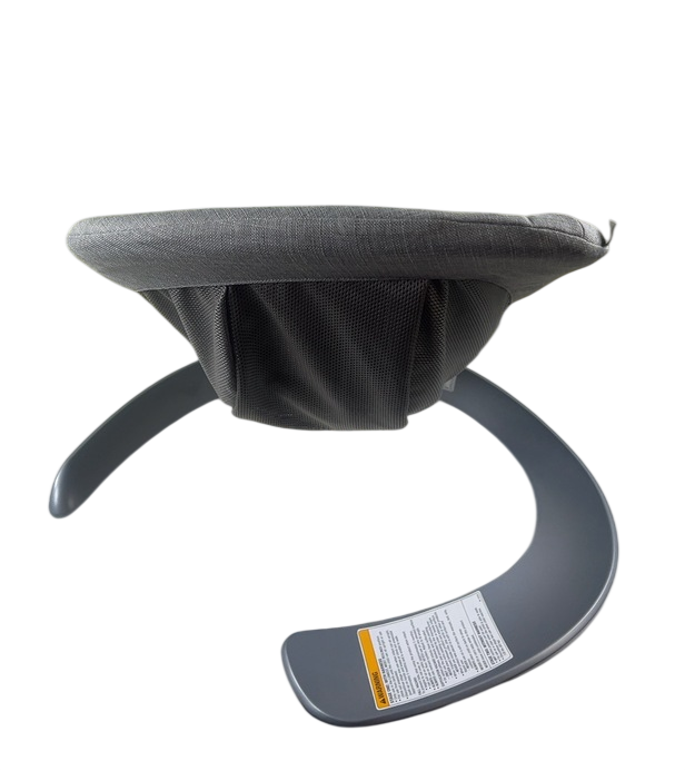 Shop Nuna LEAF Grow Seat, Broken Arrow at GoodBuy Gear