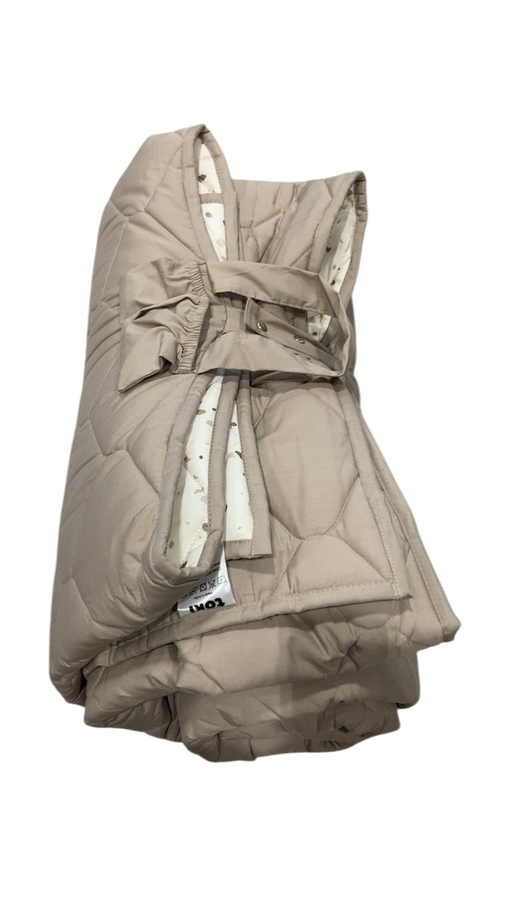 Shop Toki Kids Picnic Blanket, 60"x 84", Terrazzo Chalk at GoodBuy Gear