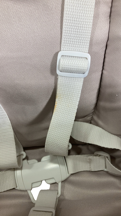 Shop Maxi-Cosi Minla 6-in-1 High Chair, Horizon Sand at GoodBuy Gear