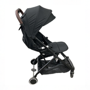 Shop Parent’s Choice Lightweight Quick Fold Baby Stroller, 2026, Black at GoodBuy Gear