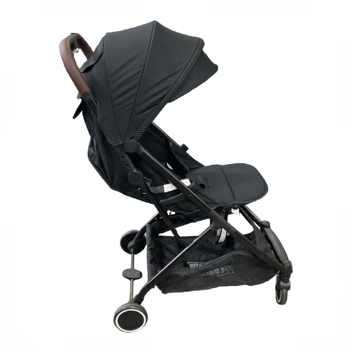 Shop Parent’s Choice Lightweight Quick Fold Baby Stroller, 2026, Black at GoodBuy Gear