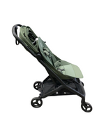 Shop Bugaboo Butterfly 2 Stroller, Black, Forest Green, Forest Green at GoodBuy Gear