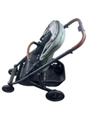 Shop UPPAbaby CRUZ V2 Stroller, 2024, Gwen (Green Melange) at GoodBuy Gear
