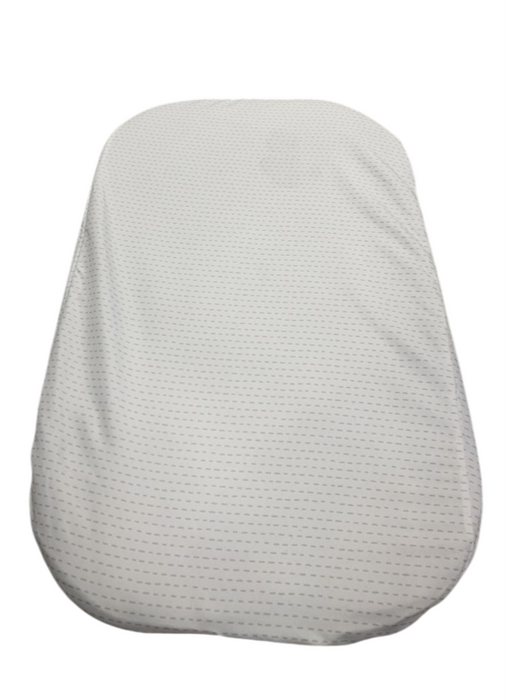 Shop Ingenuity Dream & Grow Bedside Bassinet, Handstitch at GoodBuy Gear