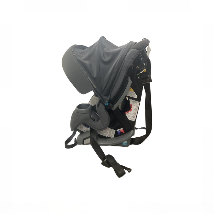 Shop DRAFT - Baby Trend Cover Me 4-in-1 Convertible Car Seat, 2026, Vespa at GoodBuy Gear