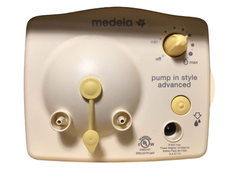 Shop Medela Pump In Style Advanced Breast Pump at GoodBuy Gear