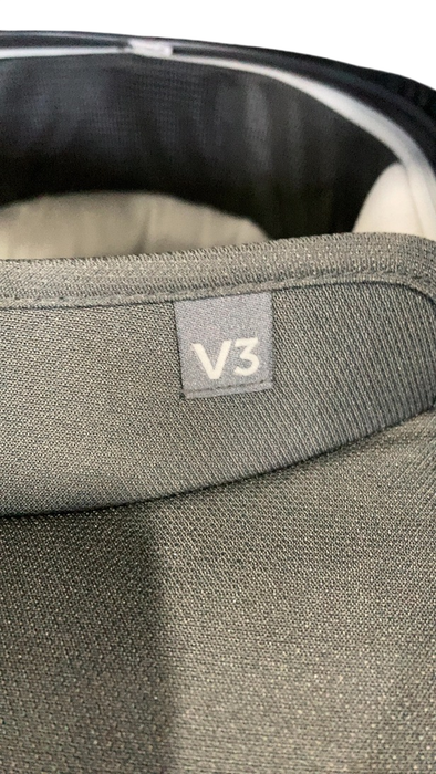 Shop UPPAbaby Bassinet V3, Jake (Charcoal) at GoodBuy Gear