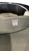 Shop UPPAbaby Bassinet V3, Jake (Charcoal) at GoodBuy Gear