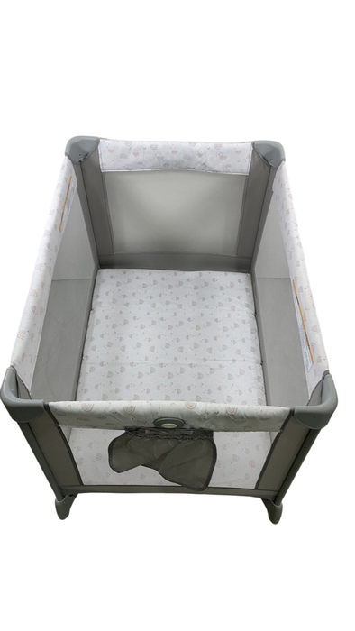 Shop Graco Pack 'n Play Playard, Reign at GoodBuy Gear