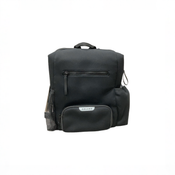 Shop Colugo Neoprene Parent Diaper Backpack, Black at GoodBuy Gear