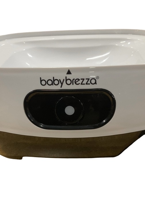 Shop Baby Brezza Sterilizer And Dryer Advanced, White at GoodBuy Gear