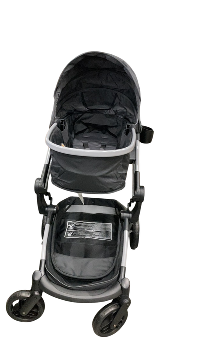Shop Graco Modes Nest Travel System, Sullivan, 2024 at GoodBuy Gear