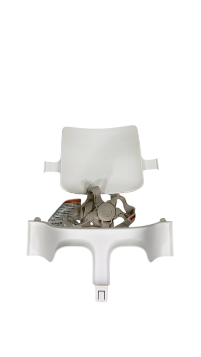 Shop Stokke Tripp Trapp Baby Set2, White at GoodBuy Gear