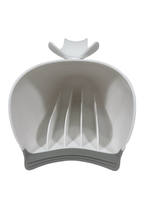 Shop Skip Hop Moby Waterfall Bath Rinser, White at GoodBuy Gear