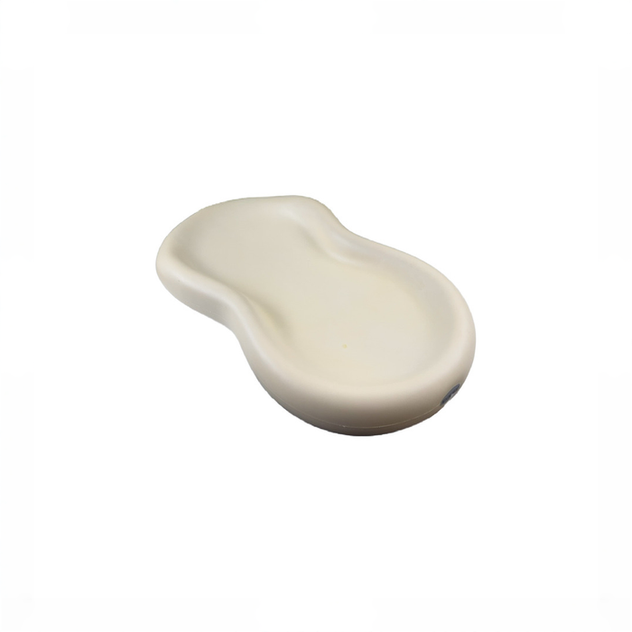 Shop Keekaroo Peanut Changing Pad, Vanilla at GoodBuy Gear