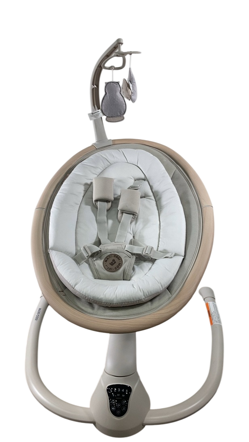 Shop Maxi-Cosi Cassia Swing, Classic Oat at GoodBuy Gear