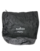 Shop Babyzen YOYO2 Complete Stroller, 2024, Black with Stone at GoodBuy Gear