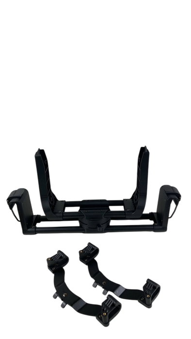 Shop Wonderfold W4 Car Seat Adapter, Graco at GoodBuy Gear