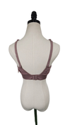 Shop Ingrid & Isabel Drop Cup Nursing Bra, X-Large, Mauve at GoodBuy Gear