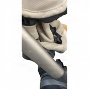 Shop Silver Cross Reef 2 Stroller, 2025, Frappe at GoodBuy Gear