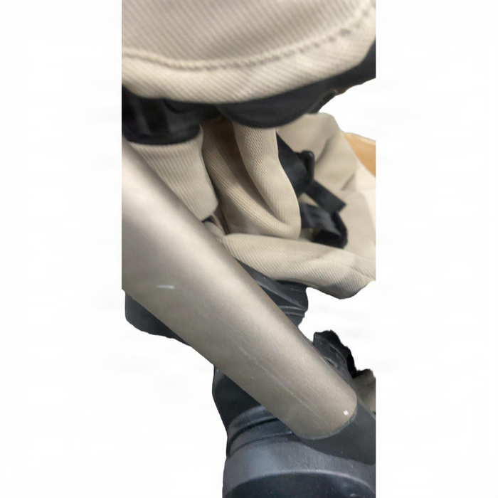Shop Silver Cross Reef 2 Stroller, 2025, Frappe at GoodBuy Gear
