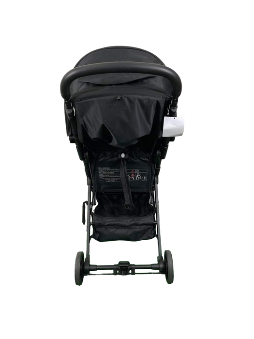 Inglesina Quid 2 Stroller, Onyx Black, 2023