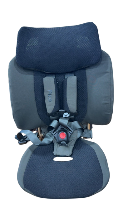 Shop WAYB Pico Portable Car Seat, 2023, Earth at GoodBuy Gear