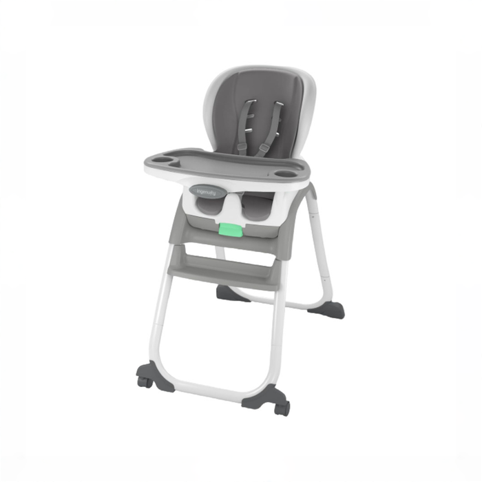 Shop Ingenuity Full Course 6-in-1 High Chair, Slate at GoodBuy Gear