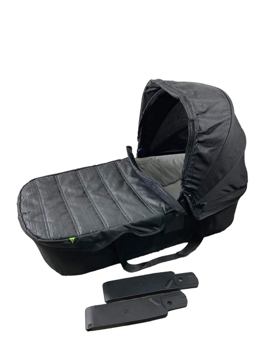 Shop Baby Jogger City Tour 2 Carry Cot, Jet at GoodBuy Gear