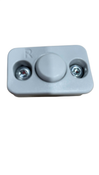 Shop Stokke Clikk High Chair, Cloud Grey at GoodBuy Gear