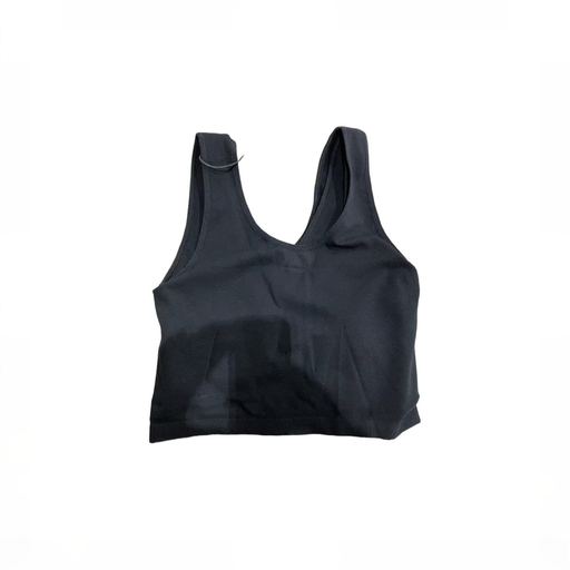 Shop Kindred Bravely Sublime Bamboo Maternity & Nursing Longline Bra Top, Black, Busty, Small at GoodBuy Gear