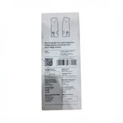 Shop Silver Cross Universal Car Seat Adapters, Nia at GoodBuy Gear