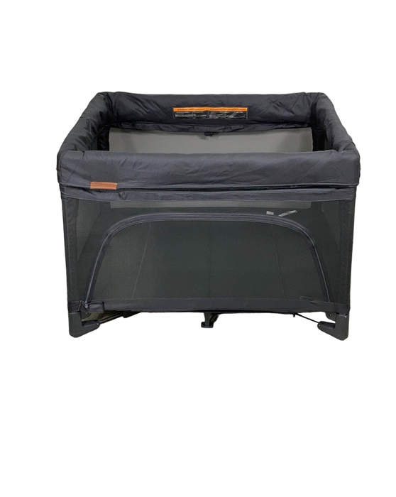 Shop UPPAbaby REMI Playard, Jake (Charcoal) at GoodBuy Gear