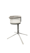 Shop Halo Bassinest Soothing Swivel Sleeper 3.0 Bassinet, Grey at GoodBuy Gear