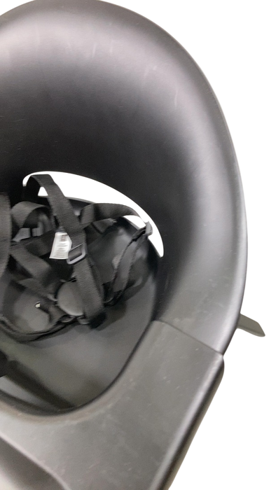 Shop Stokke Clikk High Chair, Midnight Black at GoodBuy Gear