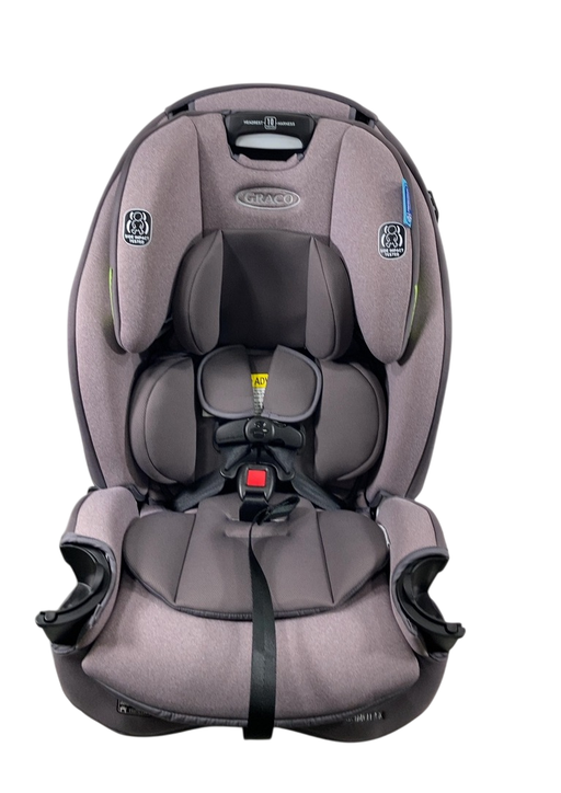 Shop Graco SlimFit LX 3-in-1 Car Seat, 2024, Lilac at GoodBuy Gear