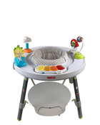 Shop Skip Hop Explore & More Baby's View 3-Stage Activity Center at GoodBuy Gear