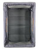 Shop UPPAbaby REMI Playard, Jake (Charcoal) at GoodBuy Gear