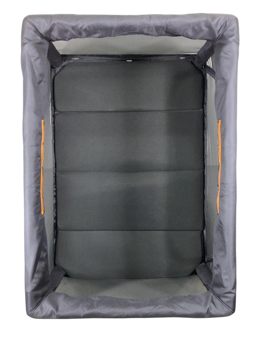 Shop UPPAbaby REMI Playard, Jake (Charcoal) at GoodBuy Gear