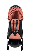 Shop Babyzen YOYO2 Complete Stroller, 2023, Black with Ginger at GoodBuy Gear