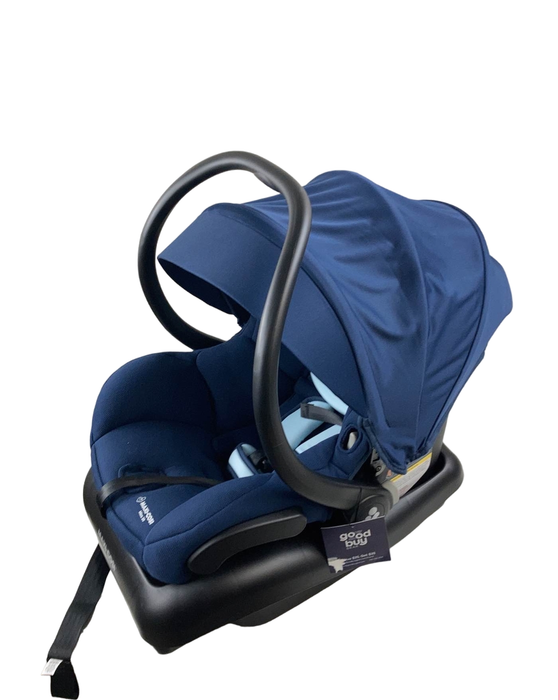 Maxi-Cosi Mico 30 Infant Car Seat, 2019, Slated Sky