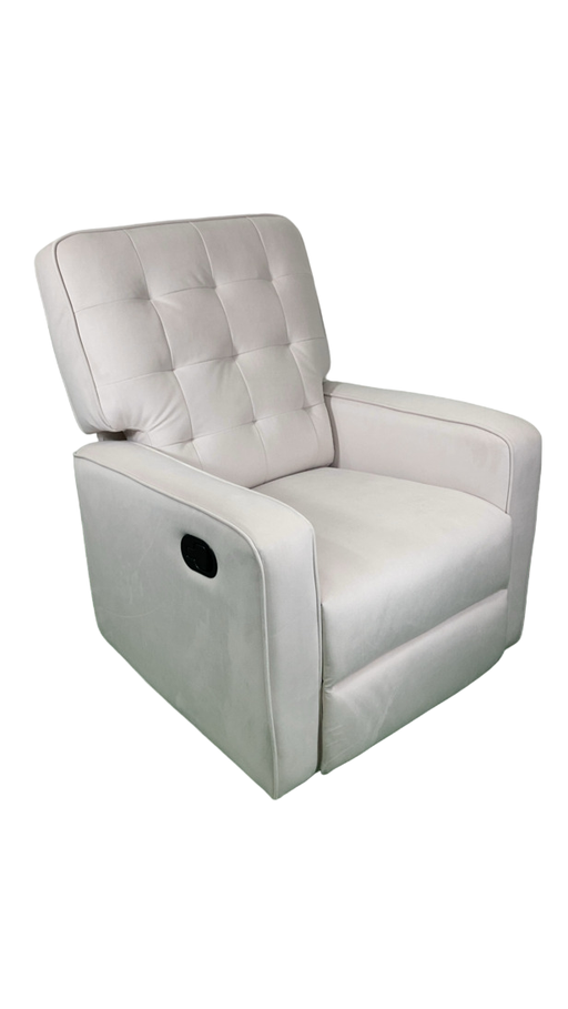 Delta children gavin nursery swivel glider recliner online