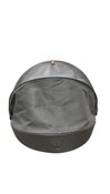 Shop Stokke Xplory X Canopy, Modern Grey at GoodBuy Gear